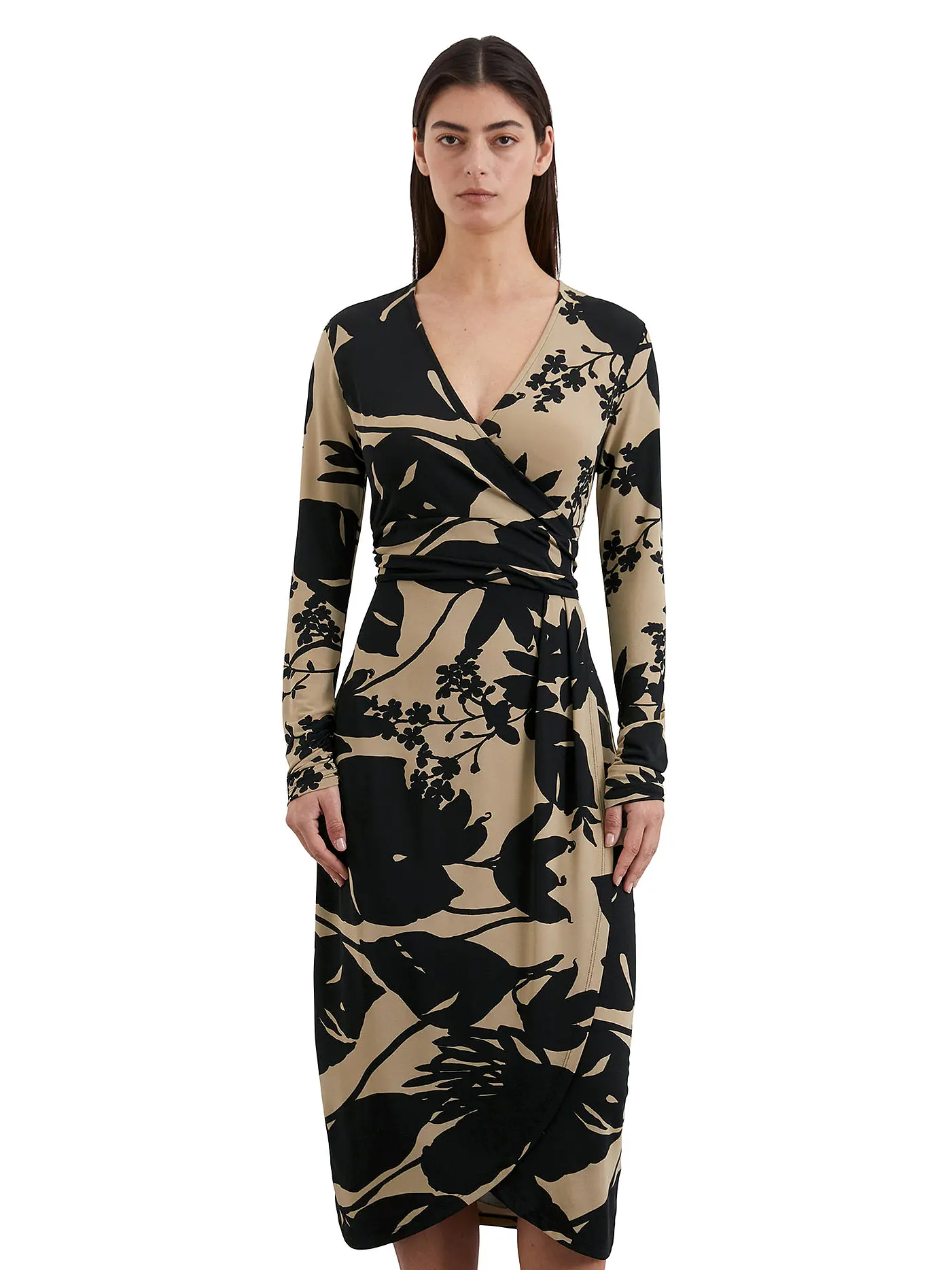 MARC O'POLO | Maxikleid | 